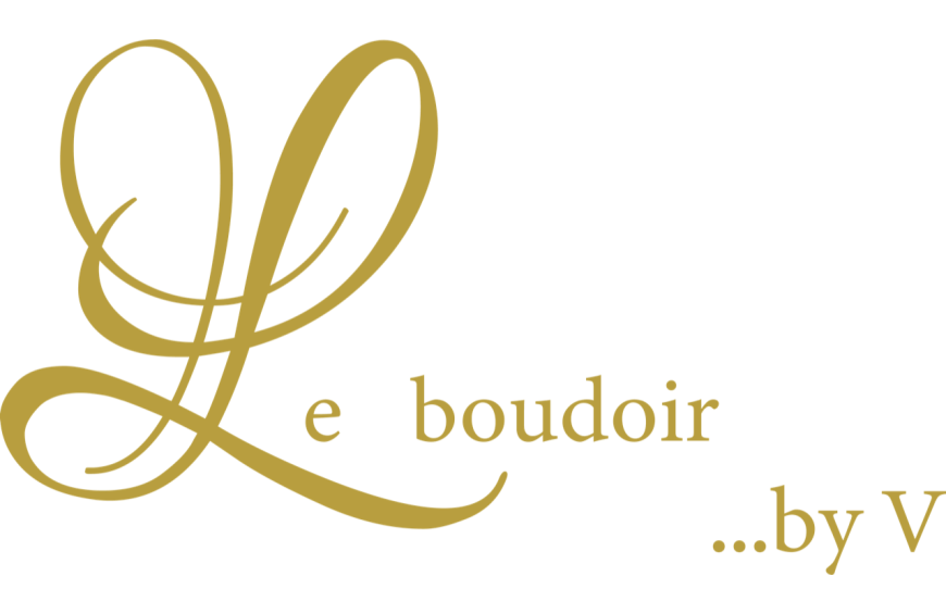Le boudoir… by V 